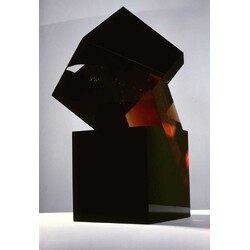 I. Bílek - Sculpture