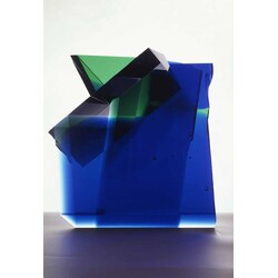 I. Bílek - Sculpture
