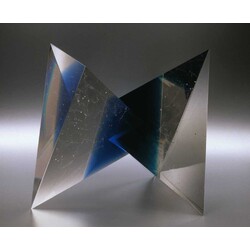 I. Bílek - Sculpture