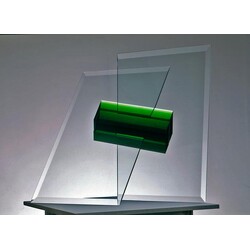 I. Bílek - Sculpture
