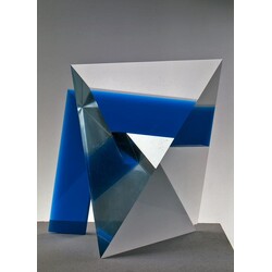I. Bílek - Sculpture
