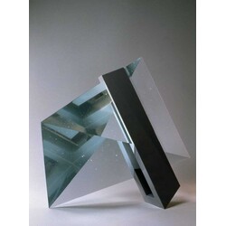 I. Bílek - Sculpture