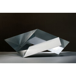 I. Bílek - Sculpture