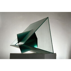 I. Bílek - Sculpture