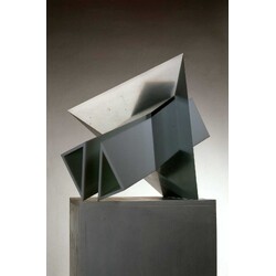 I. Bílek - Sculpture