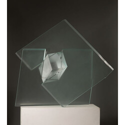 I. Bílek - Sculpture