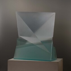 I. Bílek - Sculpture