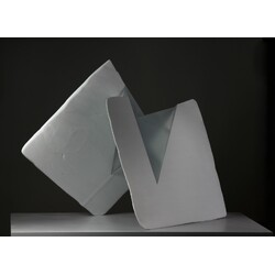 I. Bílek - Sculpture