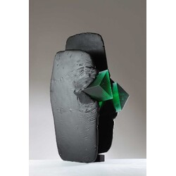 I. Bílek - Sculpture