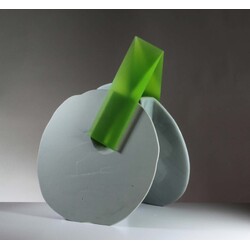 I. Bílek - Sculpture