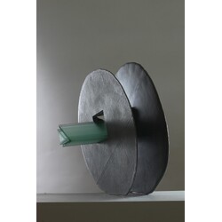 I. Bílek - Sculpture
