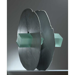 I. Bílek - Sculpture