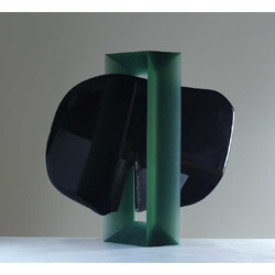 I. Bílek - Sculpture