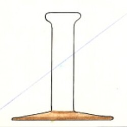 I. Bílek - 8630/17, Vase