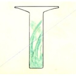 I. Bílek - 8632/17, Vase