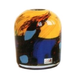 J.Beránek - 9743/14/B, Vase