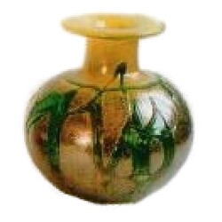 J.Beránek - 9656/17, Vase