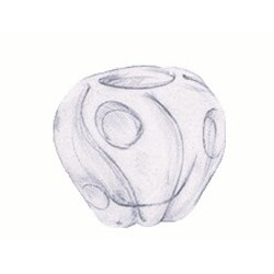 Jindřich Beránek - 5666, Vase