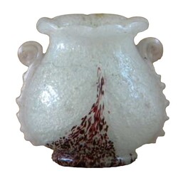 E. Beránek - 451, Vase