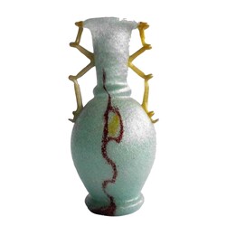 E. Beránek - 4567/1, Vase