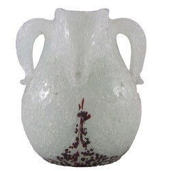 E. Beránek - 454, Vase