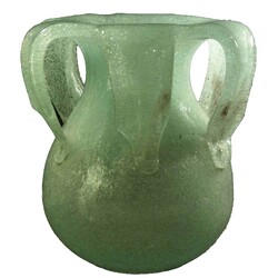E. Beránek - 4676, Vase