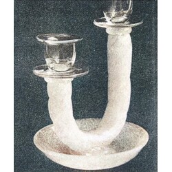 E. Beránek - 4618, Candlestick