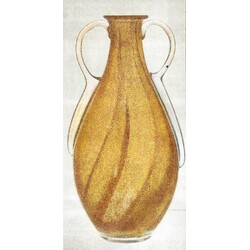 E. Beránek - 4559, Vase