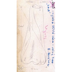 E. Beránek - 5005, Vase