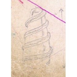 E. Beránek - 50114, Vase
