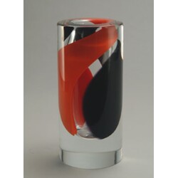 Roman Bastl - Vase 11 2004 03/20