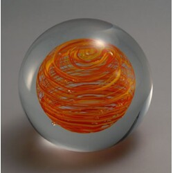 Roman Bastl - Paperweight 61 2001 04/12