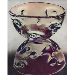 B. Beránek - 5072, Bowl