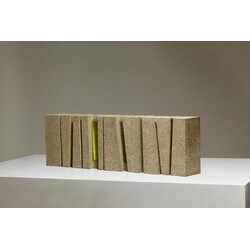 L. Bakičová - Sculpture