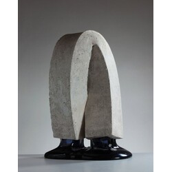 L. Bakičová - Sculpture