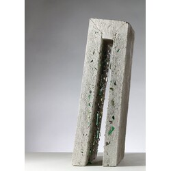 L. Bakičová - Sculpture