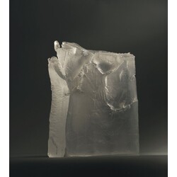 L. Bakičová - Sculpture
