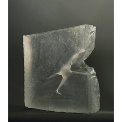 L. Bakičová - Sculpture