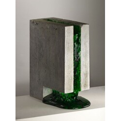 L. Bakičová - Sculpture