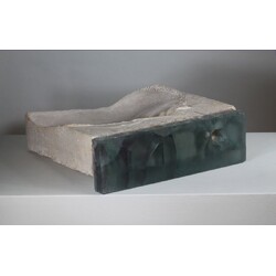L. Bakičová - Sculpture