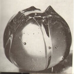 B. Adensamová - Authorial Creation - Statue