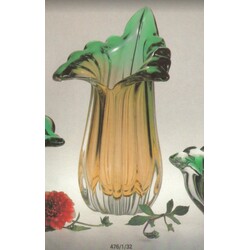 Chřibská -  476/1/32, Vase