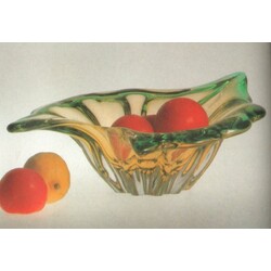 Chřibská -  476/2/33, Bowl