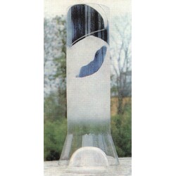J. Adam - Vase