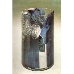 J. Adam - Vase