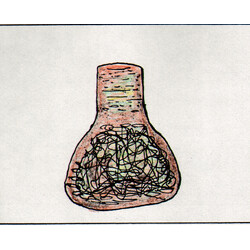 F. Vízner - 9105/27, Vase