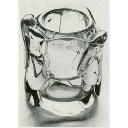 F. Vízner - 7205/18, Vase