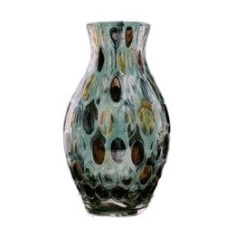 Crystalex D 20207/8252/255, Vase