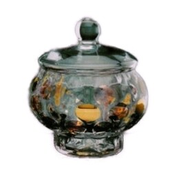 Crystalex D 21629/6322/150, Box
