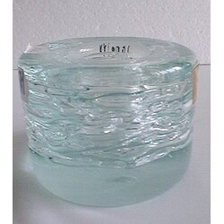 F. Vízner - 7035/11, Candlestick